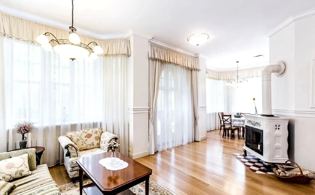 4-ist. Māja, 135㎡ - Jūrmala, Dzintari — bilde 4
