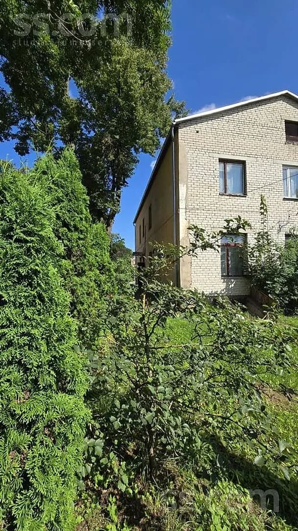 Māja — Jelgavas iela 41 — bilde 2
