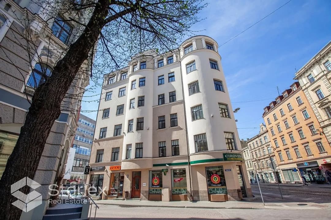 Telpas, 31㎡ - Rīga, Centrs