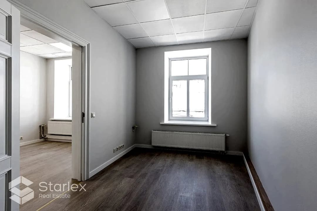 Telpas, 83㎡ - Rīga, Centrs — vēl bildes
