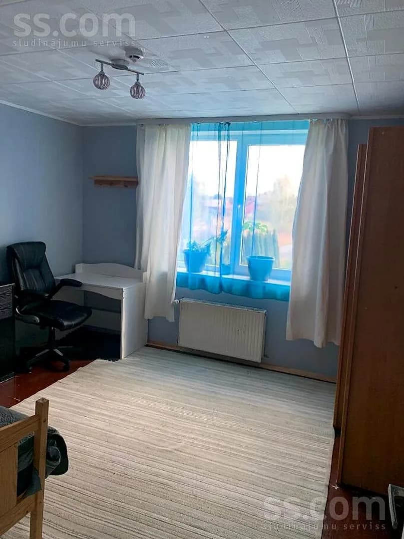 5 istabu dzīvoklis — Atpūtas iela 4 — bilde 2