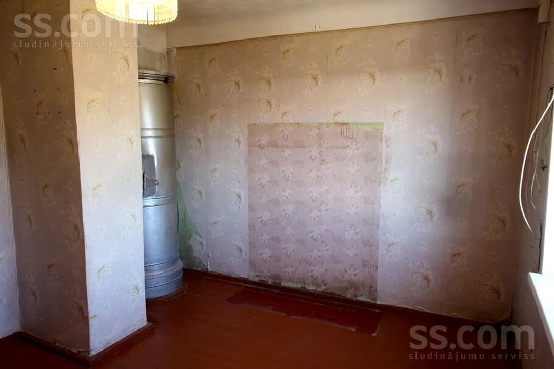 Divistabu dzīvoklis — Vaļņu 35 — bilde 2
