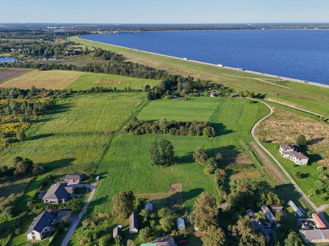 Medus iela, Ķekavas pagasts, Ķekavas novads