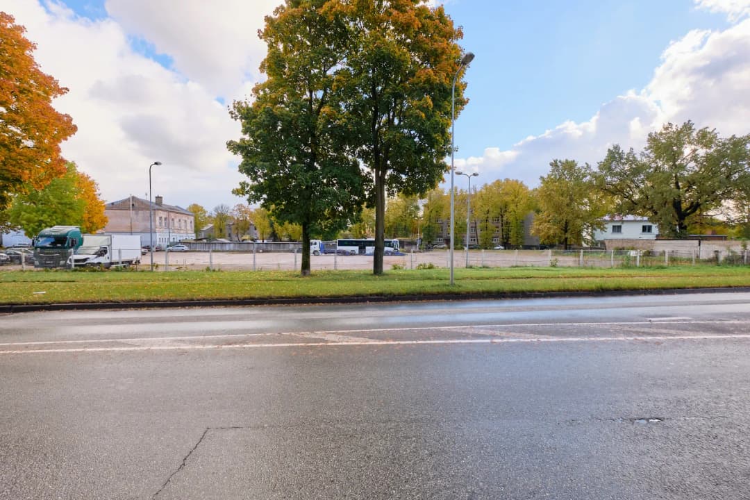 Ķīšezera iela, Čiekurkalns, Rīga — bilde 3