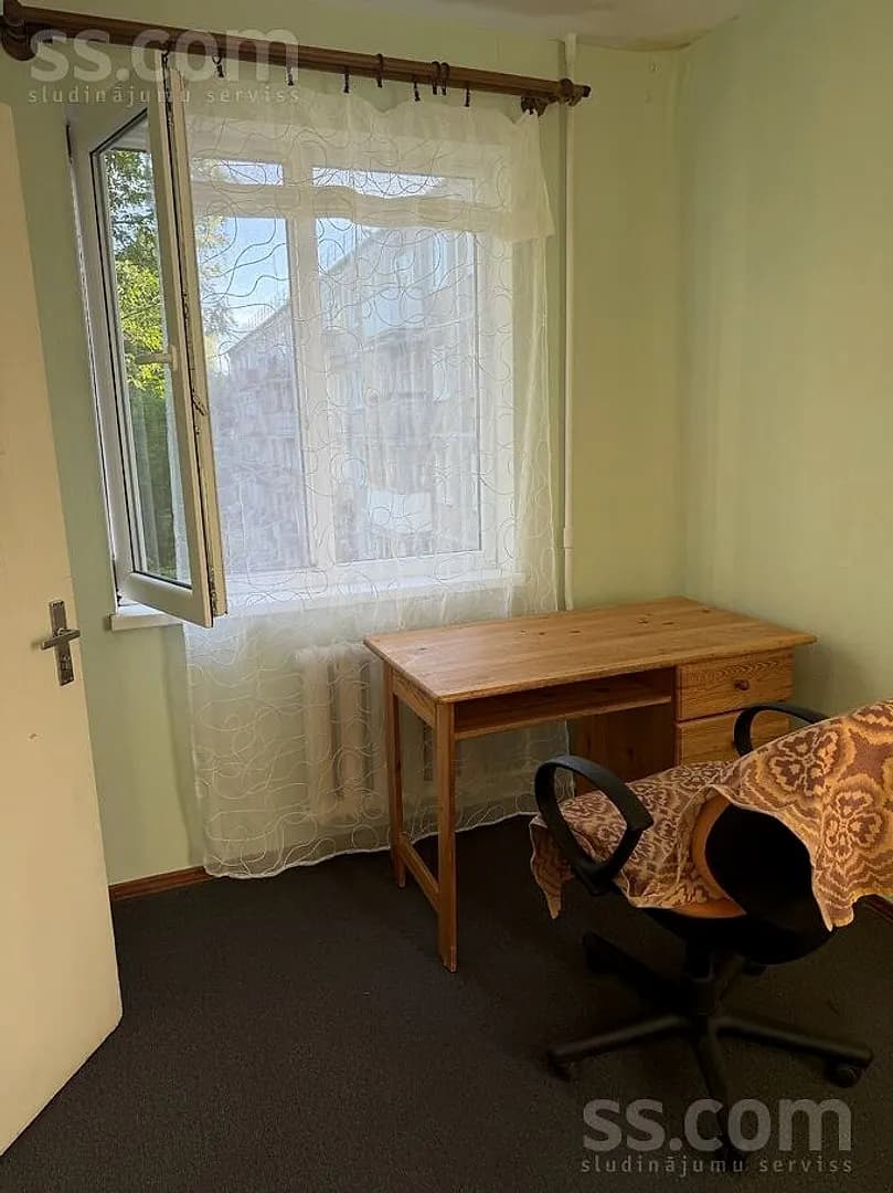 Divistabu dzīvoklis — Latgales 268/3 — vēl bildes