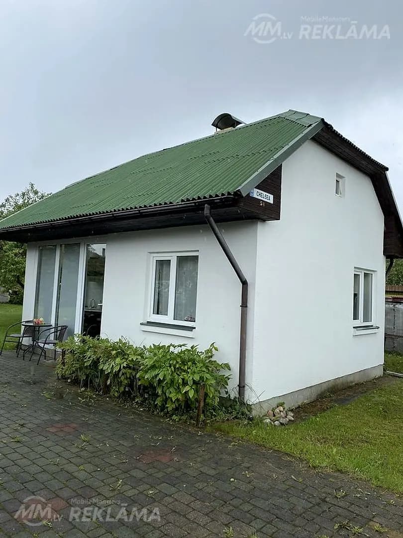 Vasarnīca 1.5 st., 3 ist.. — bilde 4