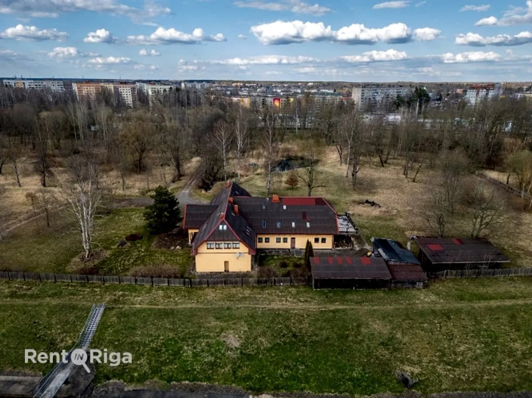 Zemes gabals — Zviedru iela, Salaspils