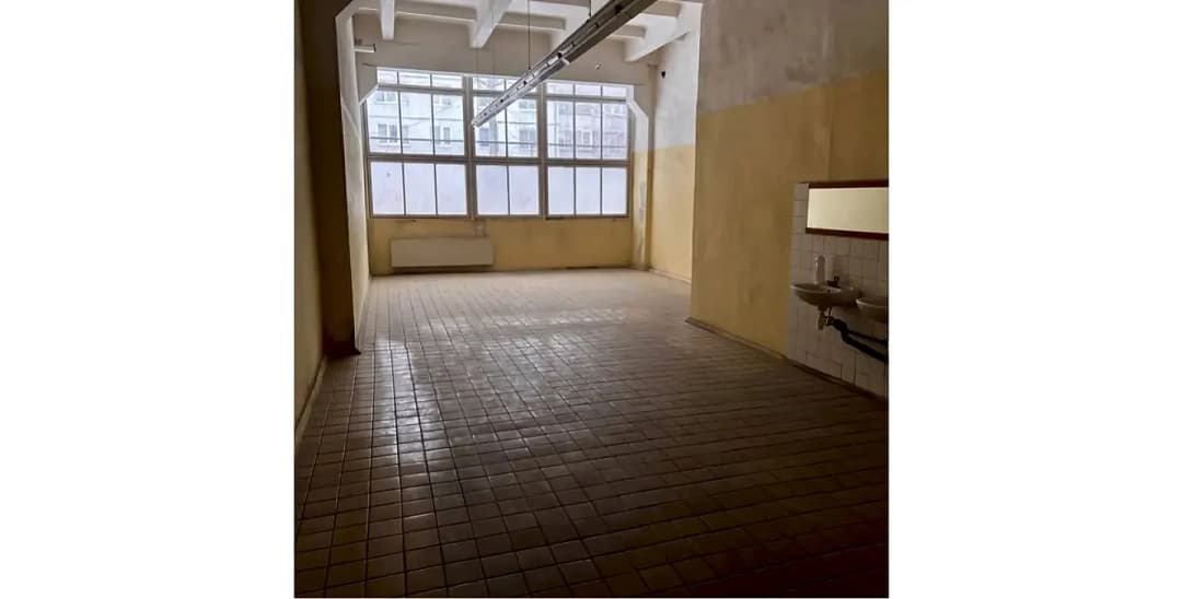 Telpas, 670.00㎡ - Jūrmala, Kauguri — bilde 3