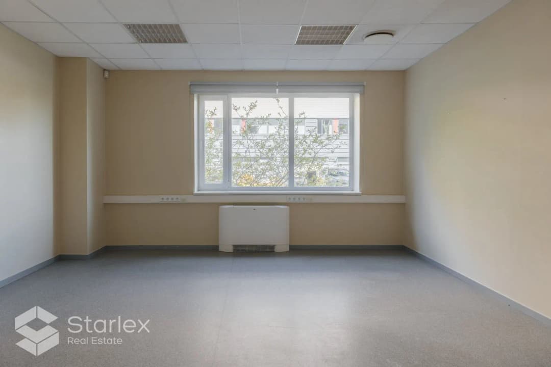 Skanstes iela 50, Centrs, Rīga — bilde 2