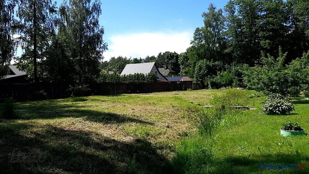 Zemes gabals — Kuršu iela 2, Zvejniekciems, Saulkrastu pag., Saulkrasti