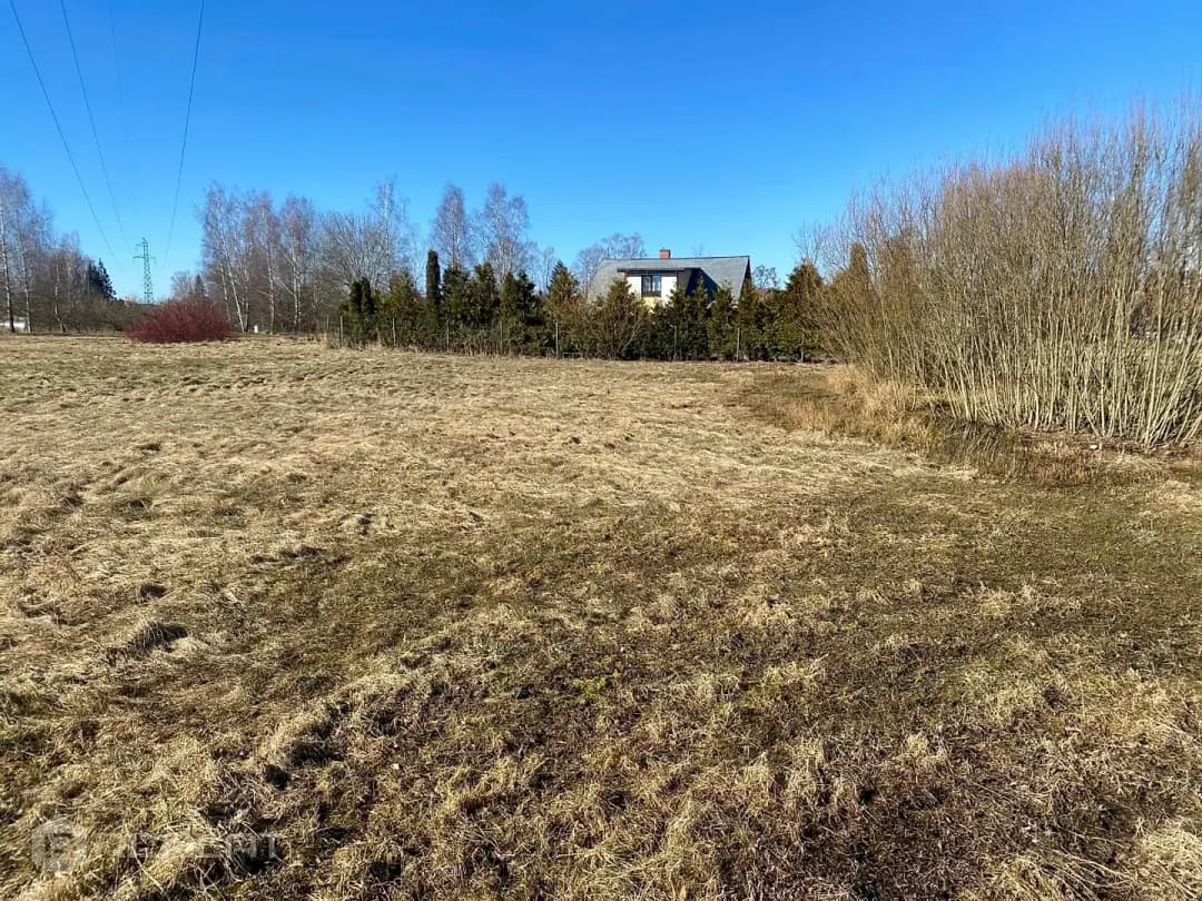 Zeme, 1569㎡ - Ādažu novads, Ādaži — vēl bildes