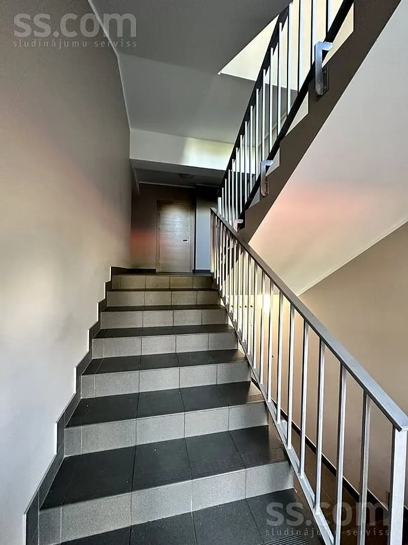 Divistabu dzīvoklis — Līvzemes 26b — bilde 3