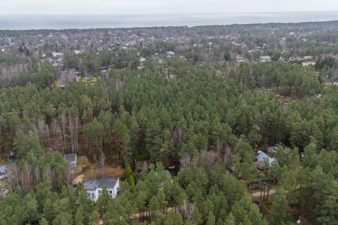 Jūrmala, Vaivari, Medņu 46 — bilde 4