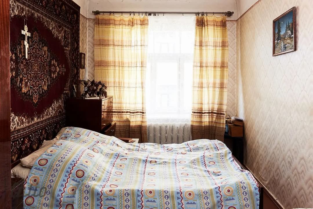 3-ist. Dzīvoklis, 64.7㎡ - Rīga, Avoti — bilde 4