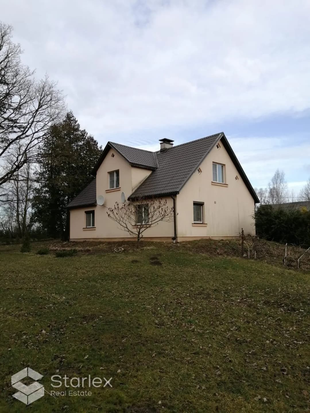 Teniņi , Skaistkalne, Bauskas nov. — bilde 3