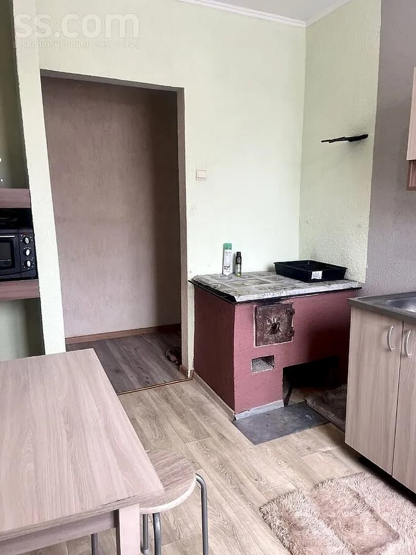 Divistabu dzīvoklis — Bērzu 5 — bilde 3