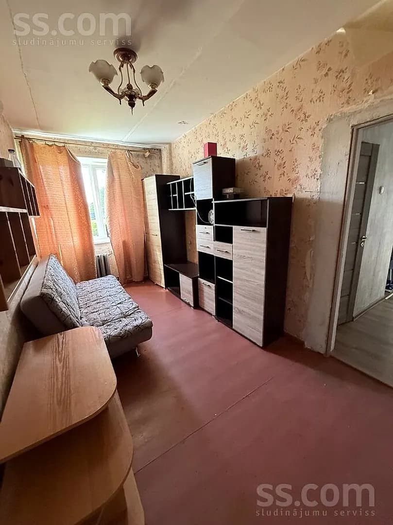 Divistabu dzīvoklis — 1 5 — bilde 3