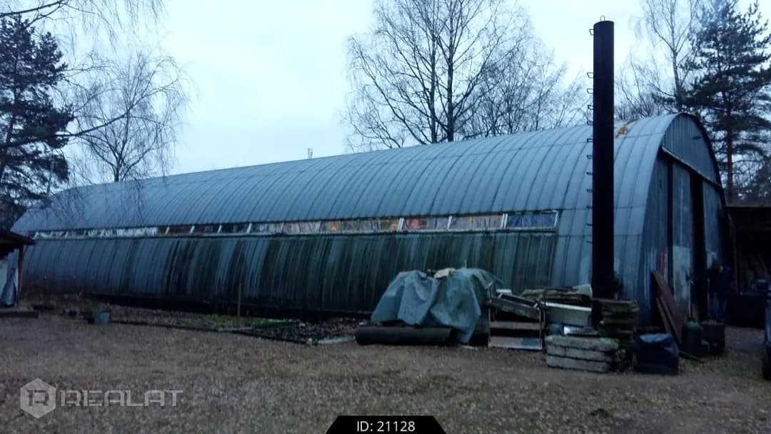 Telpas, 330.00㎡ - Mārupes novads, Babītes pagasts