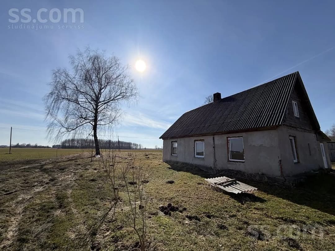 Māja — Mezmalas 2 — bilde 2