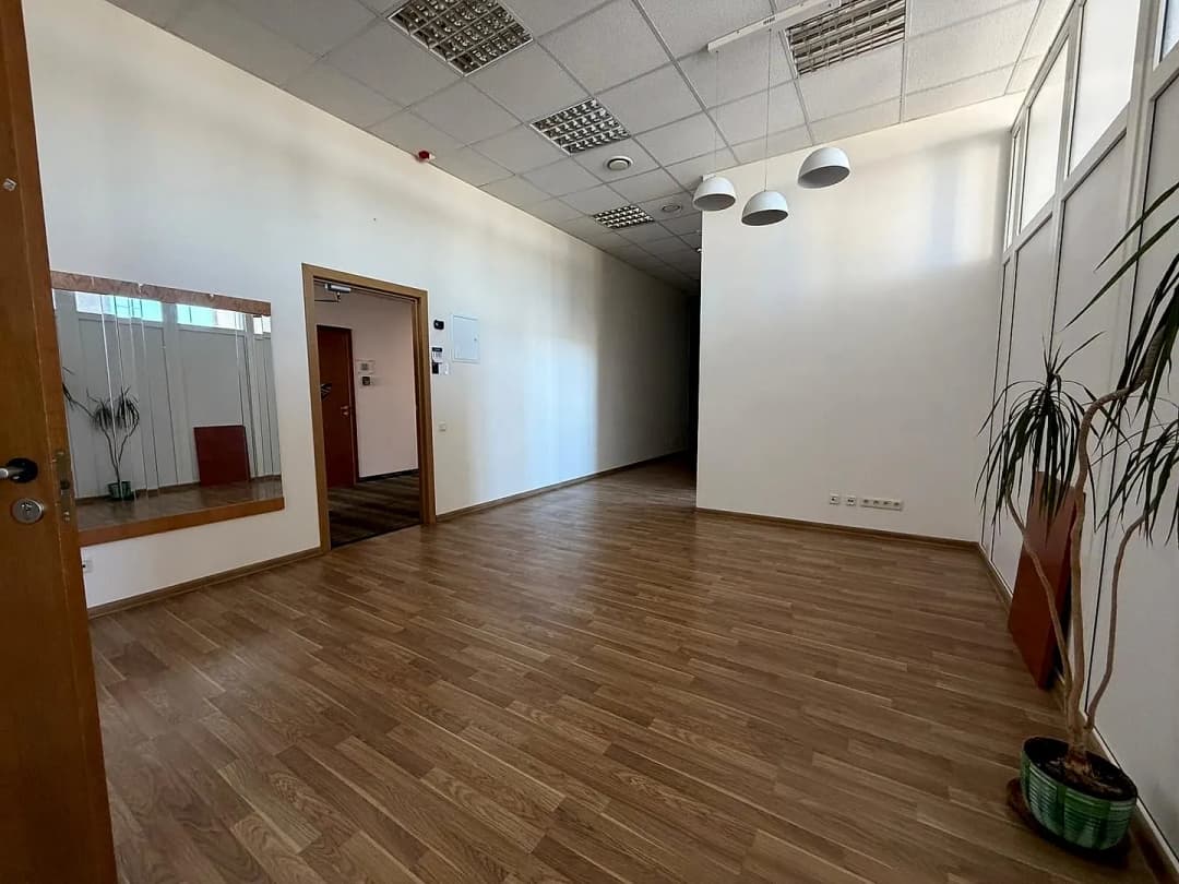 Brīvības gatve 214b, Teika — bilde 2
