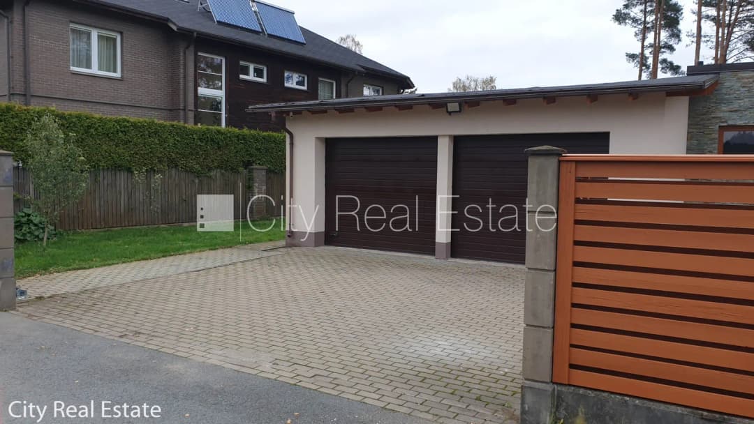Pārdod māju Rīgas rajonā, Carnikavas pagastā — bilde 2
