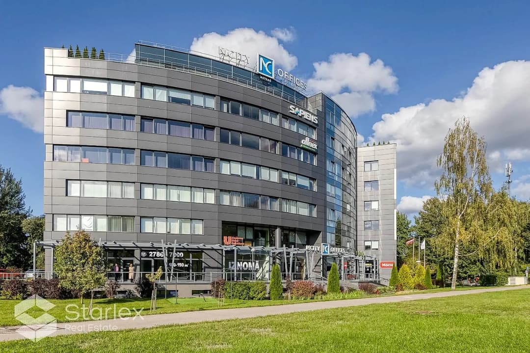 Telpas, 257㎡ - Rīga, Purvciems