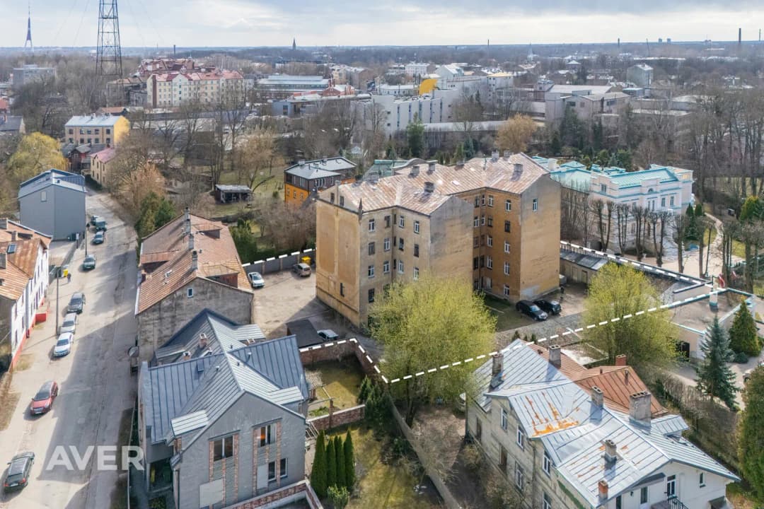 Talsu iela 30 un 30A — bilde 3