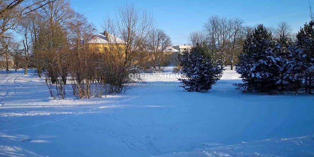 Zeme, 8855.00㎡ - Ventspils