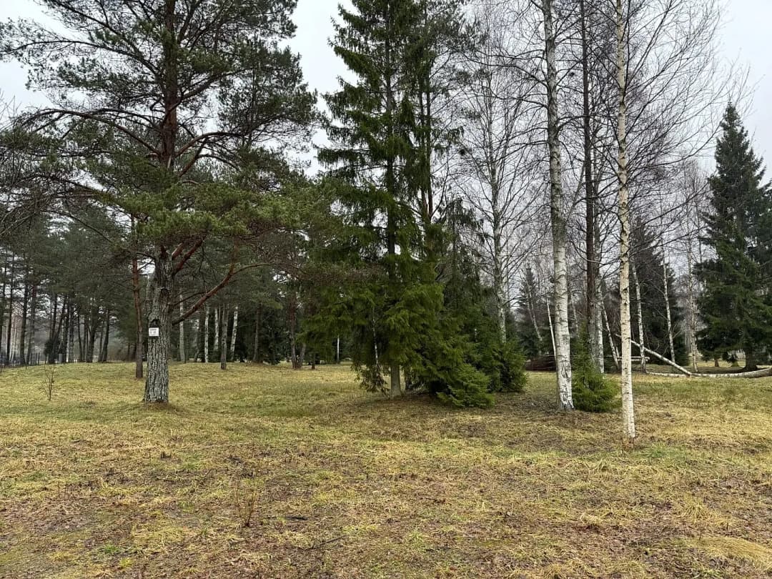 Zeme, 18800㎡ - Engures pagasts, Klapkalnciems — bilde 3