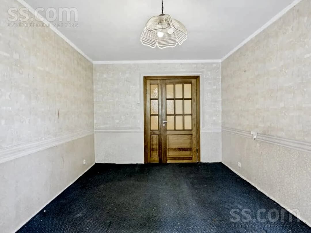 Divistabu dzīvoklis — Vidrižu 6a — bilde 4