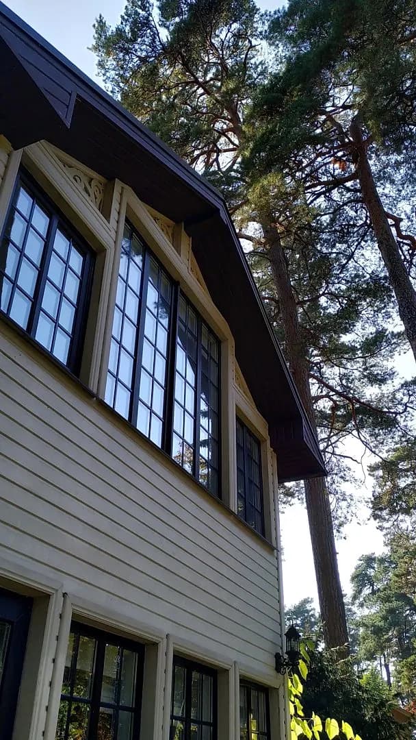 5-ist. Māja, 180㎡ - Jūrmala, Lielupe — bilde 2