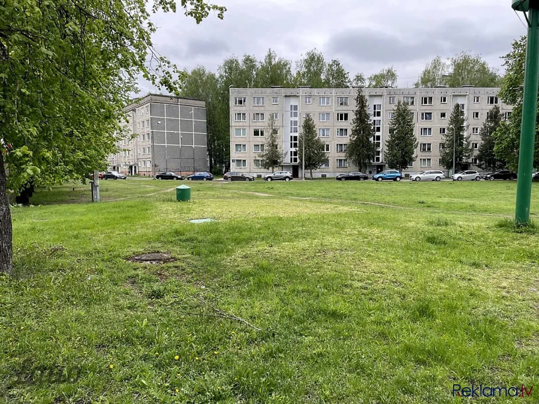 Zemes gabals — Slokas iela, Rīga — bilde 2