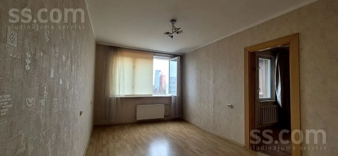 Divistabu dzīvoklis — Slokas 203 — bilde 4