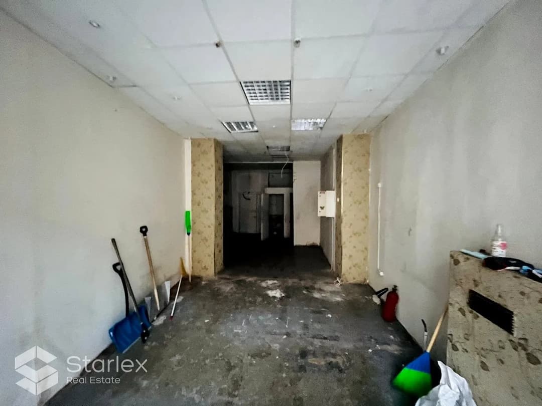 Telpas, 37㎡ - Rīga, Grīziņkalns — bilde 3