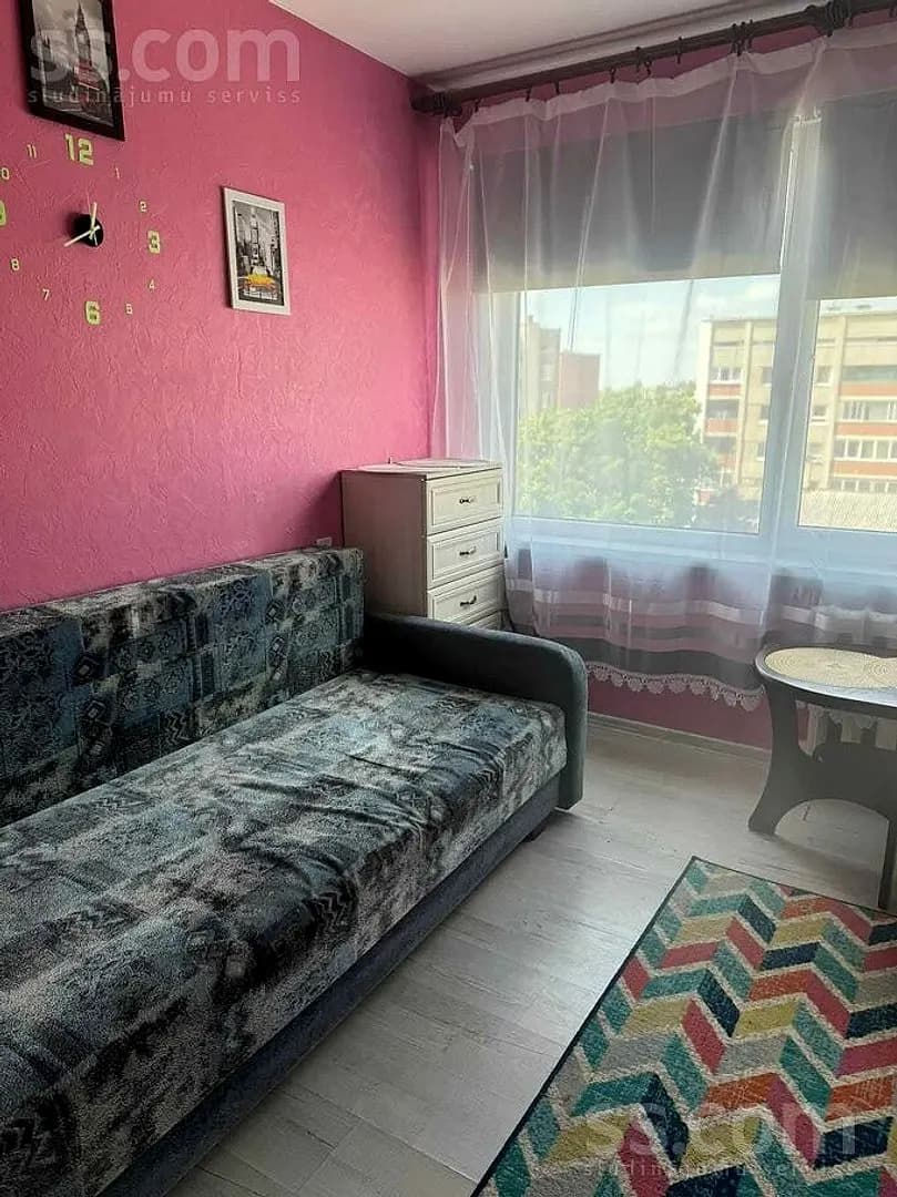 Divistabu dzīvoklis — Дарзу 80 — bilde 2