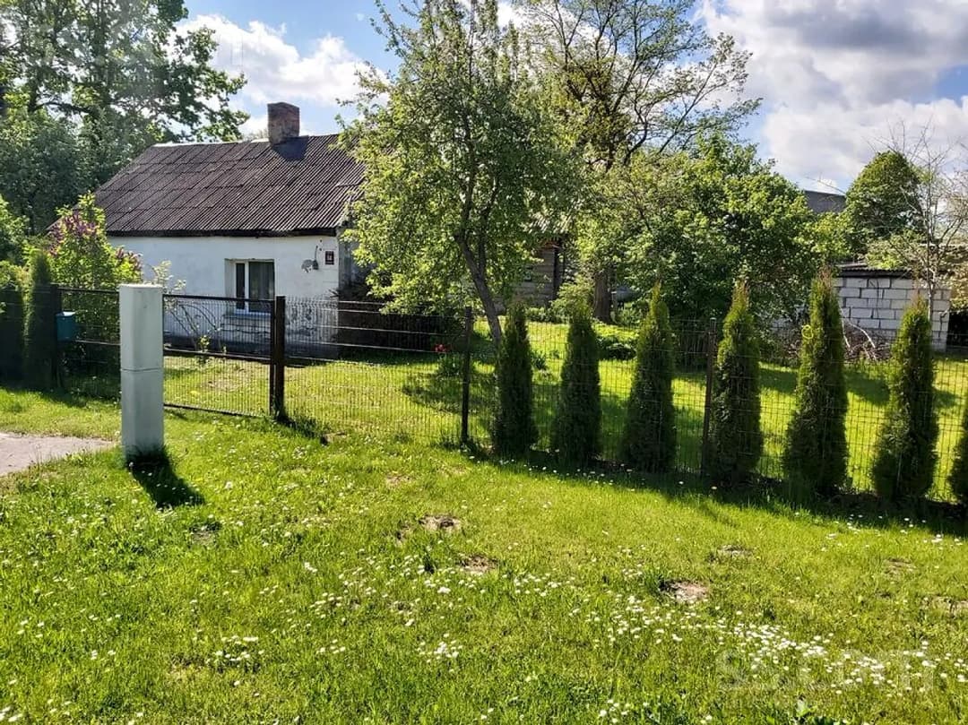 Māja — Garozas iela 64 — bilde 3