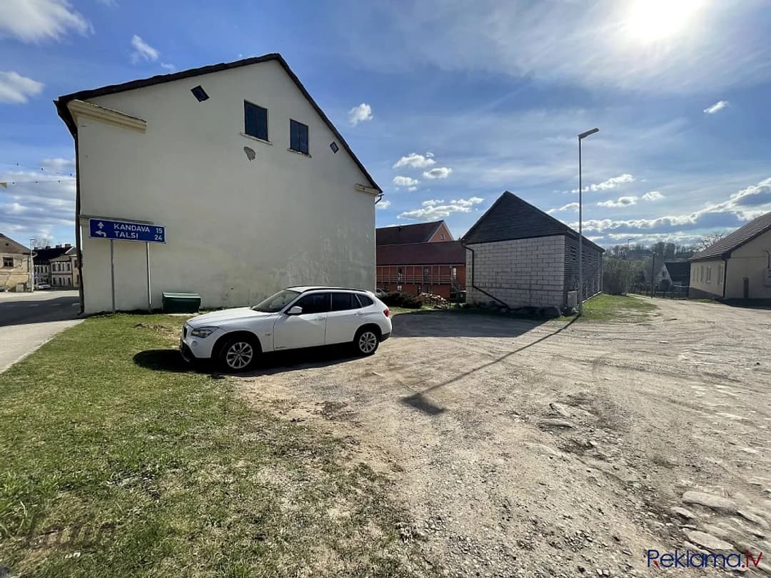 Zemes gabals — Ventspils iela, Sabile — bilde 3