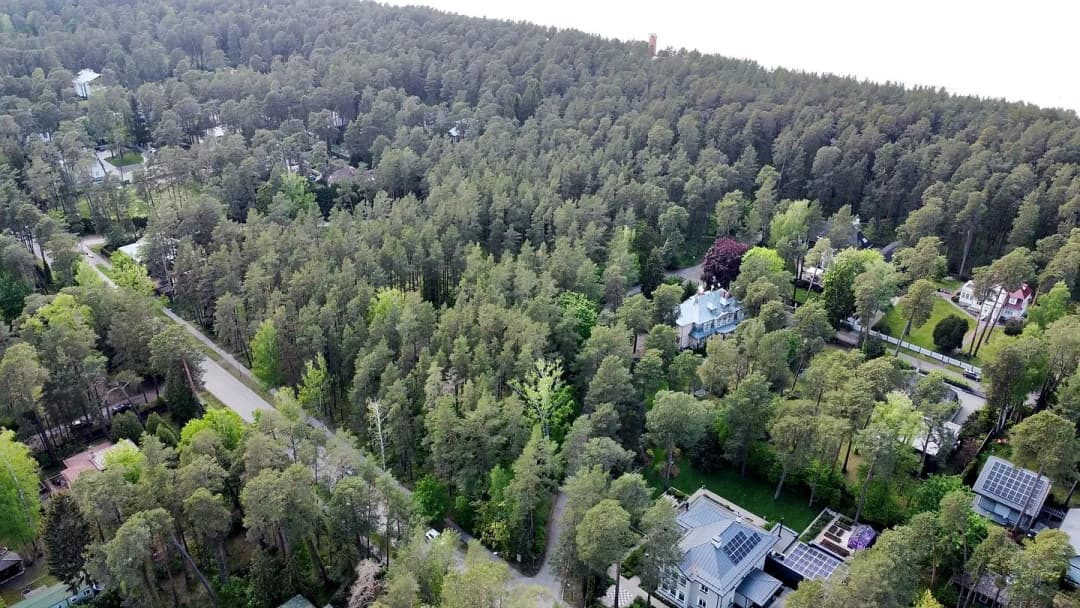 Lielupe, Jūrmala — bilde 2