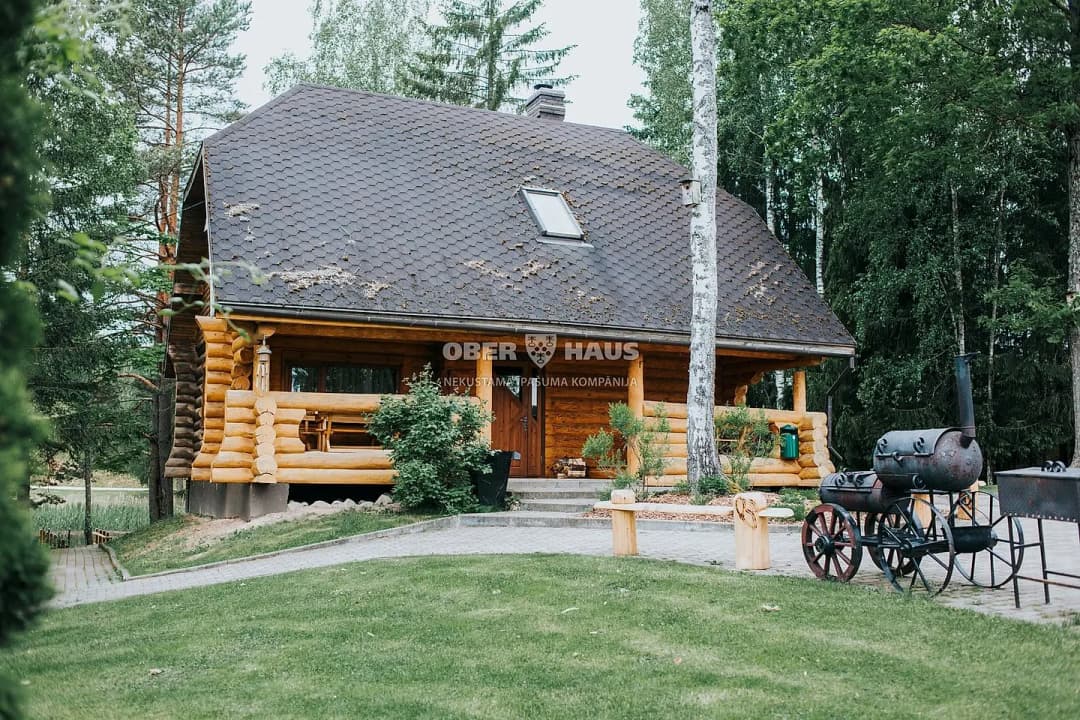 Telpas, 650.00㎡ - Valkas novads, Valka — vēl bildes