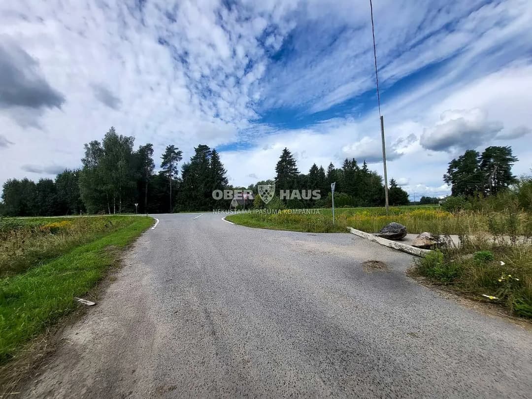 Zeme, 18000.00㎡ - Bauskas novads, Iecava — bilde 2