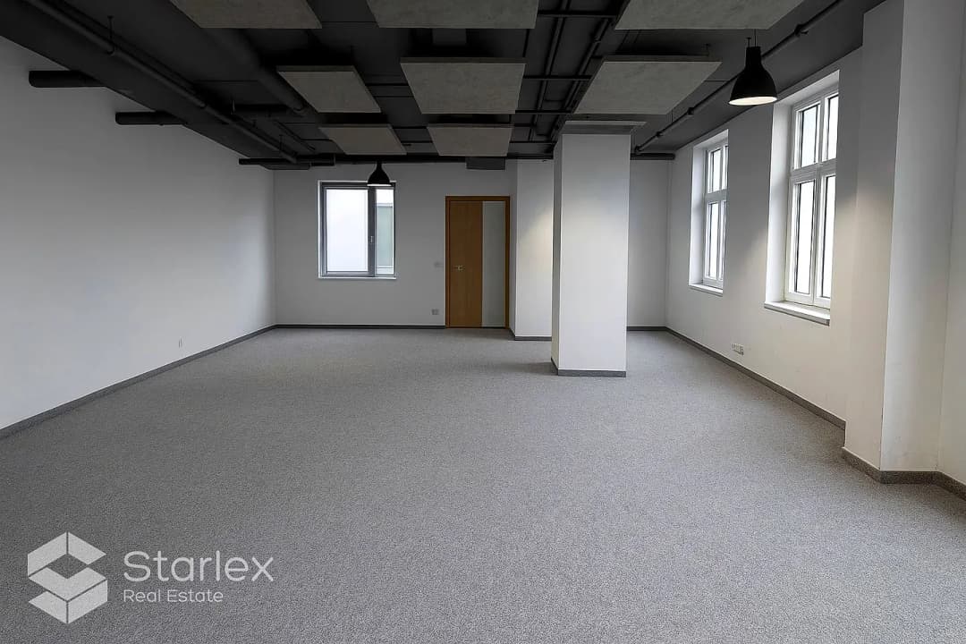 Telpas, 952㎡ - Rīga, Centrs — bilde 4