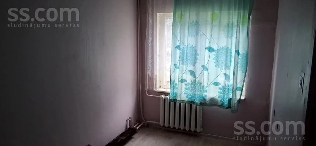 4 istabu dzīvoklis — Puķu iela 3 — bilde 4