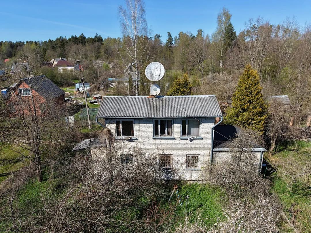 5-ist. Māja, 106㎡ - Ķekavas pagasts, Dzērumi — bilde 3