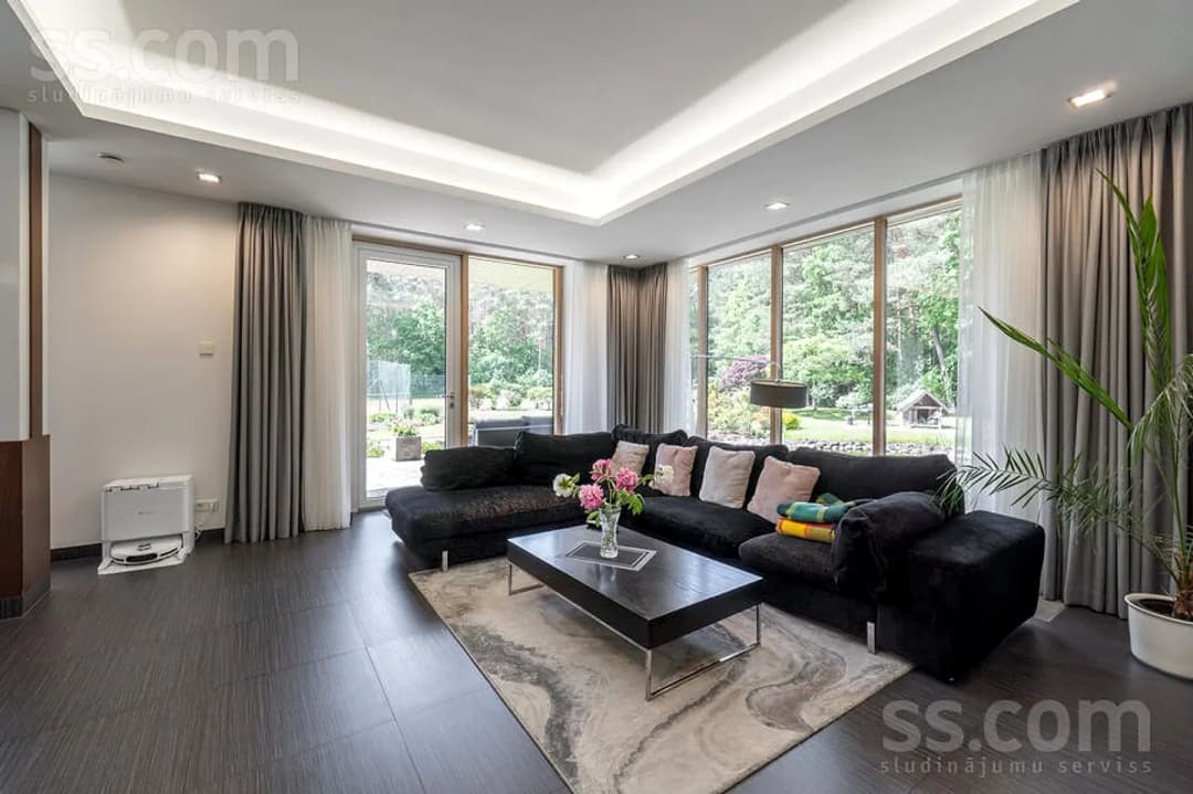 Māja — Stīpnieku ceļš — vēl bildes