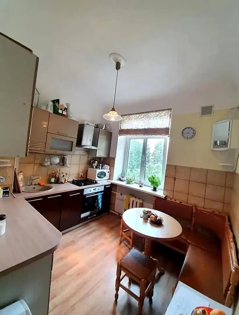 3-ist. Dzīvoklis, 70㎡ - Rīga, Vecrīga — bilde 4