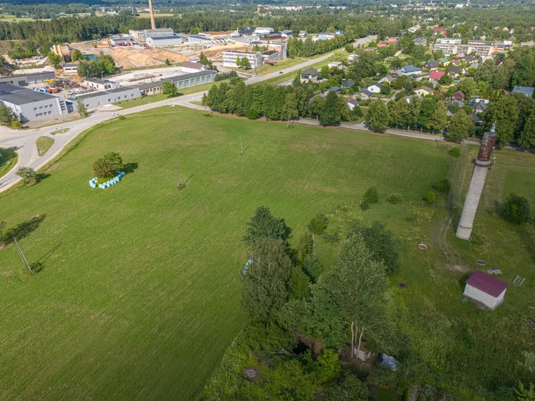Ozolu iela, Kurmāles pagasts, Kuldīgas novads — bilde 2