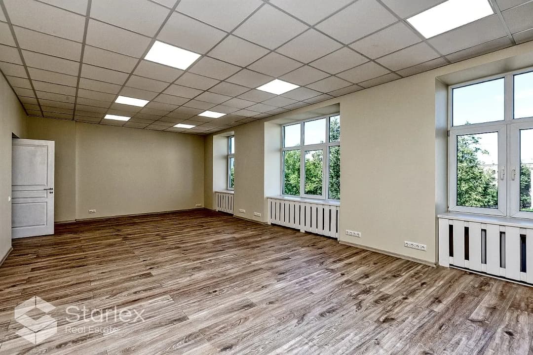 Telpas, 90㎡ - Rīga, Avoti — bilde 2