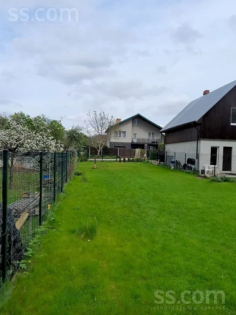 Māja — Jaunā Gatve — vēl bildes