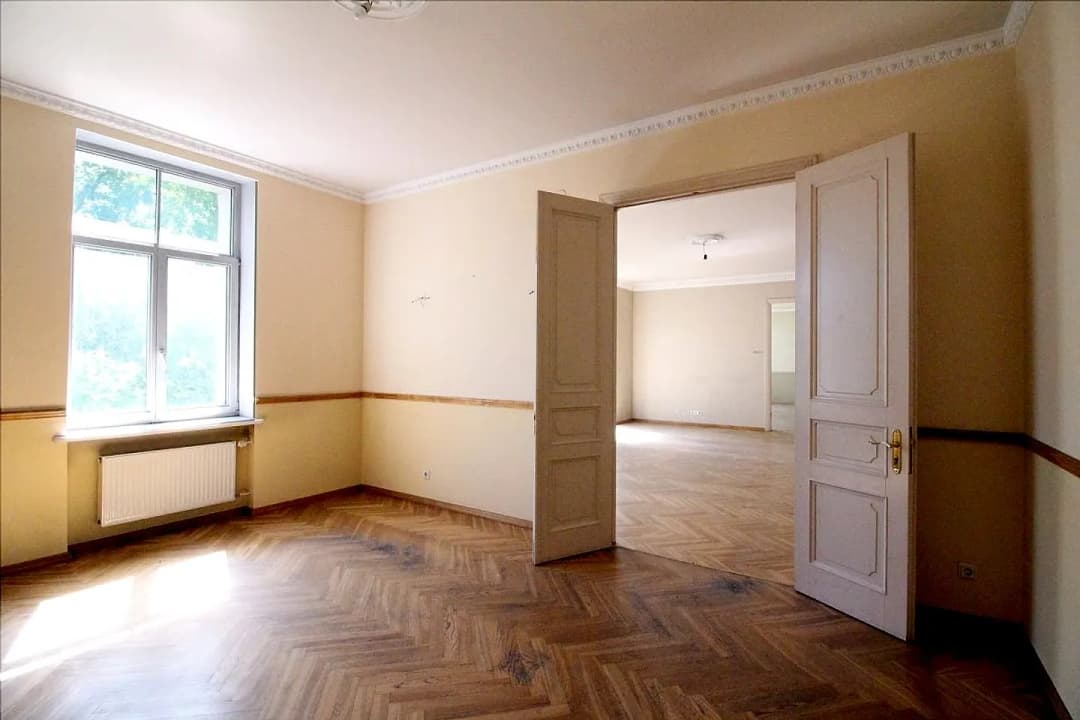 30-ist. Māja, 1492㎡ - Rīga, Vecrīga — bilde 3