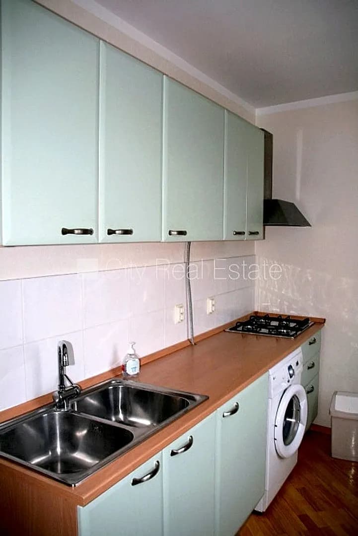 Divistabu dzīvoklis — Stabu iela 30 — vēl bildes